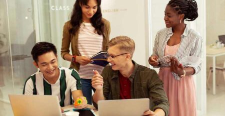 Cursos de idioma alemán