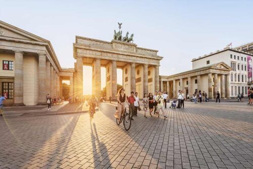 Viajes culturales (Europa)