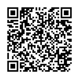 QR Registro FORMACIÓN PROFESIONAL GPS
